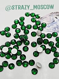 ss20 Emerald огранка 2028