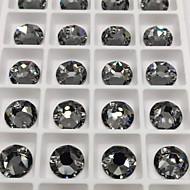 Xirius Black Diamond "черный бриллиант" 12мм.