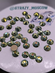 Xirius Peridot Aurora ss30 холодной фиксации.