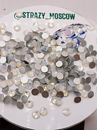 ss16 White Opal-Lux 1440 pcs