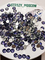 ss20 Tanzanite-Lux 1440 pcs