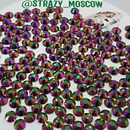 ss16 Золотая Радуга AB-Lux 720 pcs