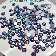 ss20 Tanzanite AB-1440 pcs