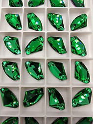 Галактик Emerald 12*19мм