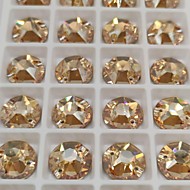 Xirius Gold Crystal 14мм